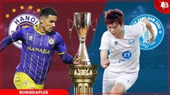 Nhận định bóng đá Hà Nội vs Nam Định, 19h15 ngày 24/5: Chủ nhà phải thắng